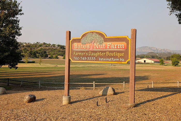 Plan Your Visit | Family & Dog Friendly Farm in Valley Center – Bates ...