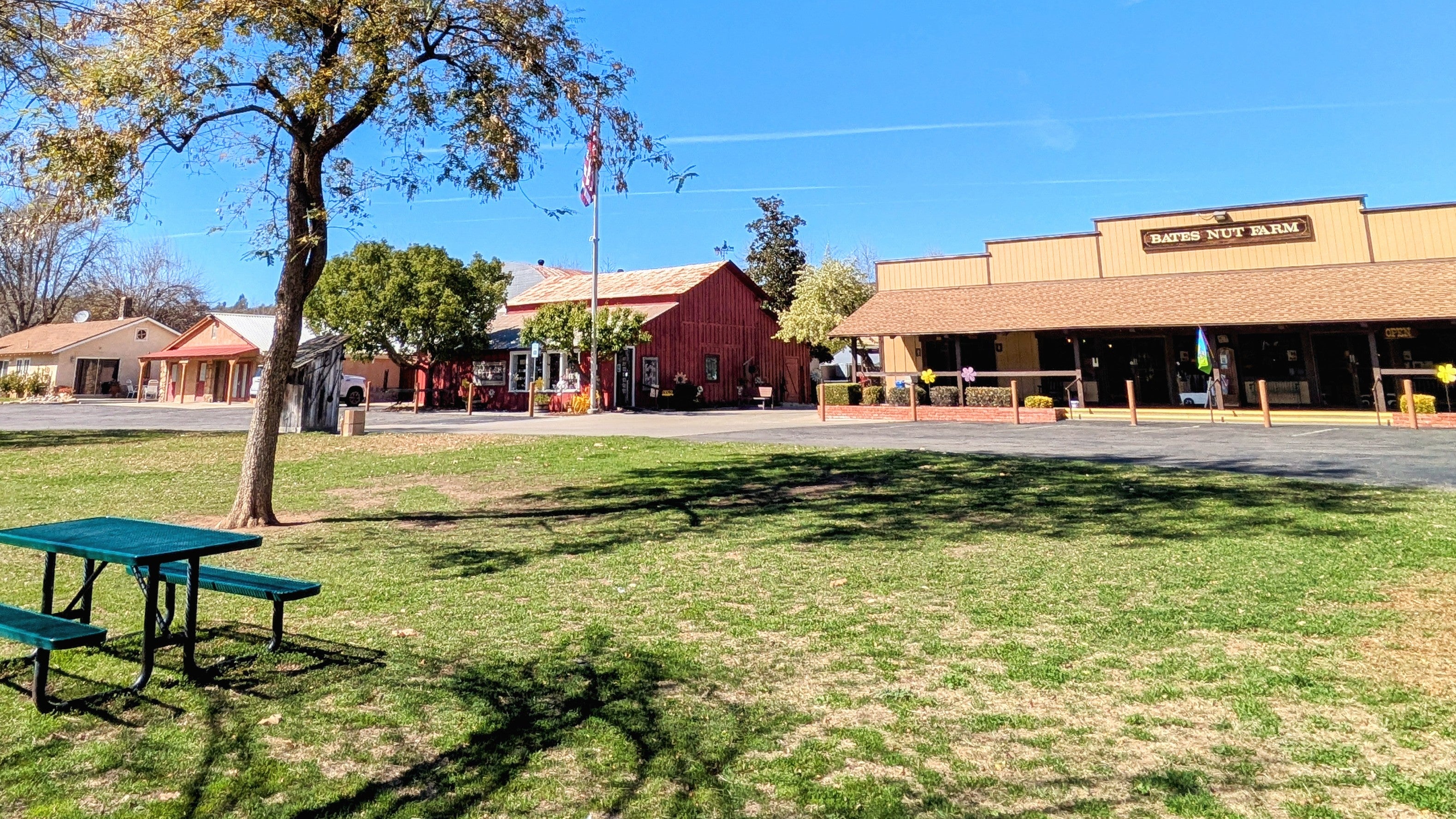 Discover Events At Our Farm Bates Nut Farm