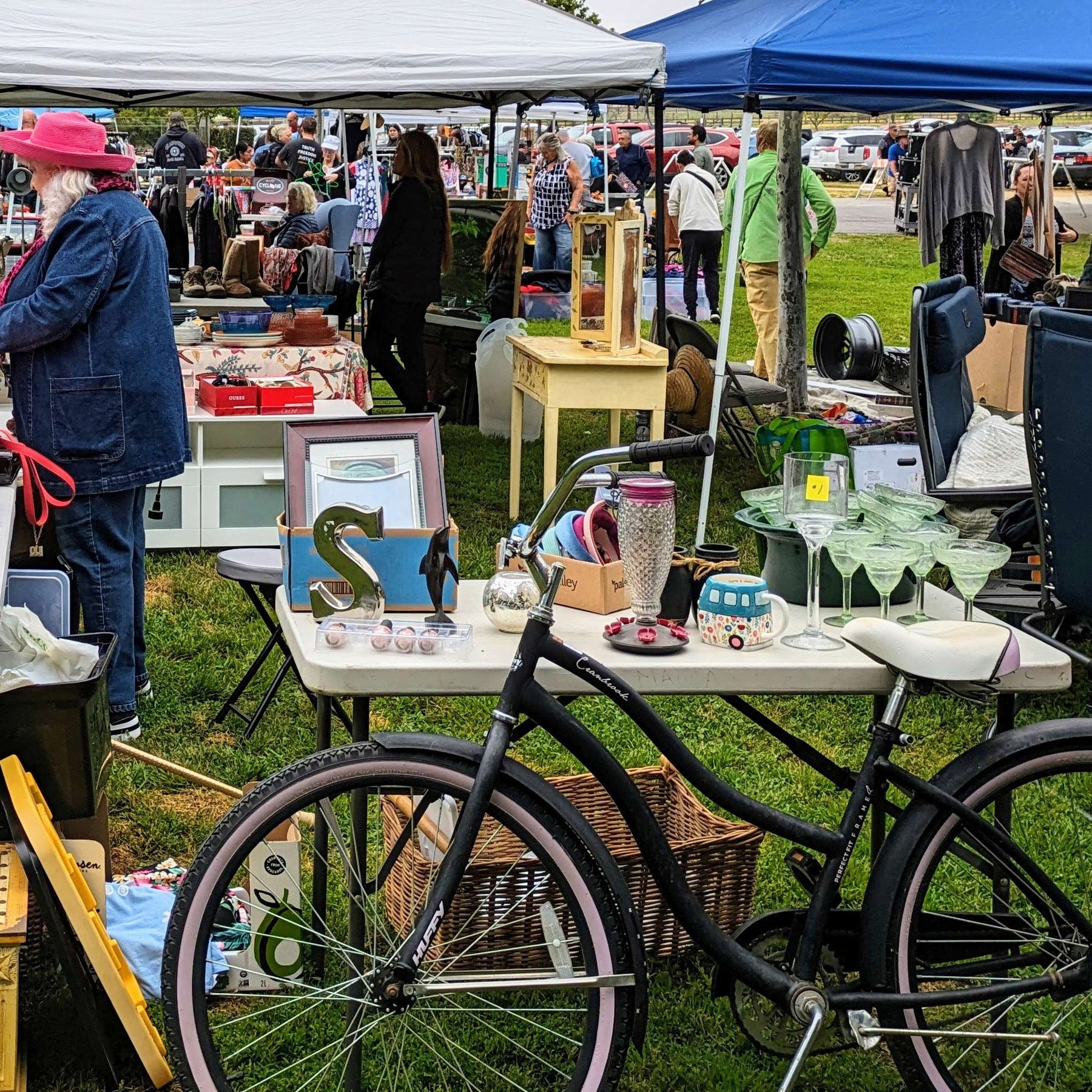 Discover Events At Our Farm Bates Nut Farm