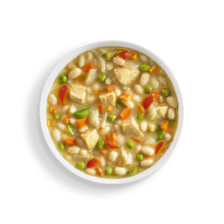 Chicken Stew Mix