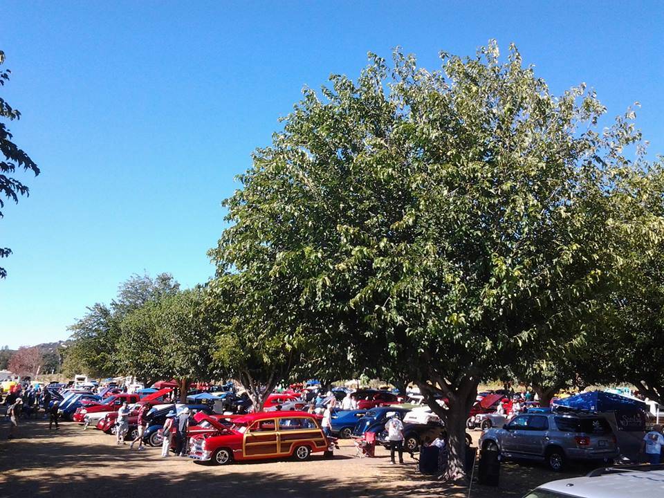 Car Shows Bates Nut Farm Car Shows Bates Nut Farm