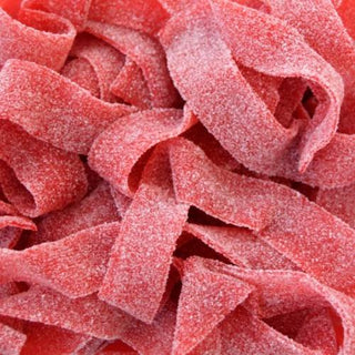 Watermelon Sour Belts 3 oz.