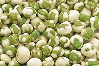 Wasabi Green Peas 8 oz.