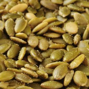 Pumpkin Seeds, Roasted / Salted 12 oz.