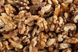 Walnuts, Raw, Halves 12 oz.