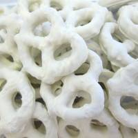 Yogurt Pretzels, 10 oz.