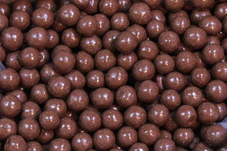 Malted Milk Balls, Dark Chocolate 8 oz.