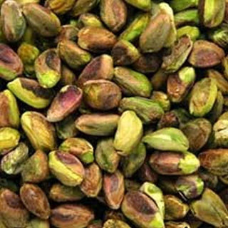 Pistachio Kernals, Roasted & Salted 4 oz.