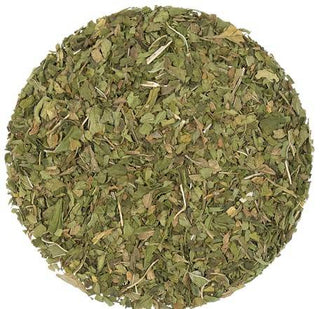 Peppermint Willamette Tea