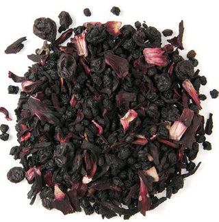 Berry Berry Tea