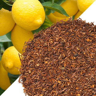 Sunshine Lemon Rooibos Tea