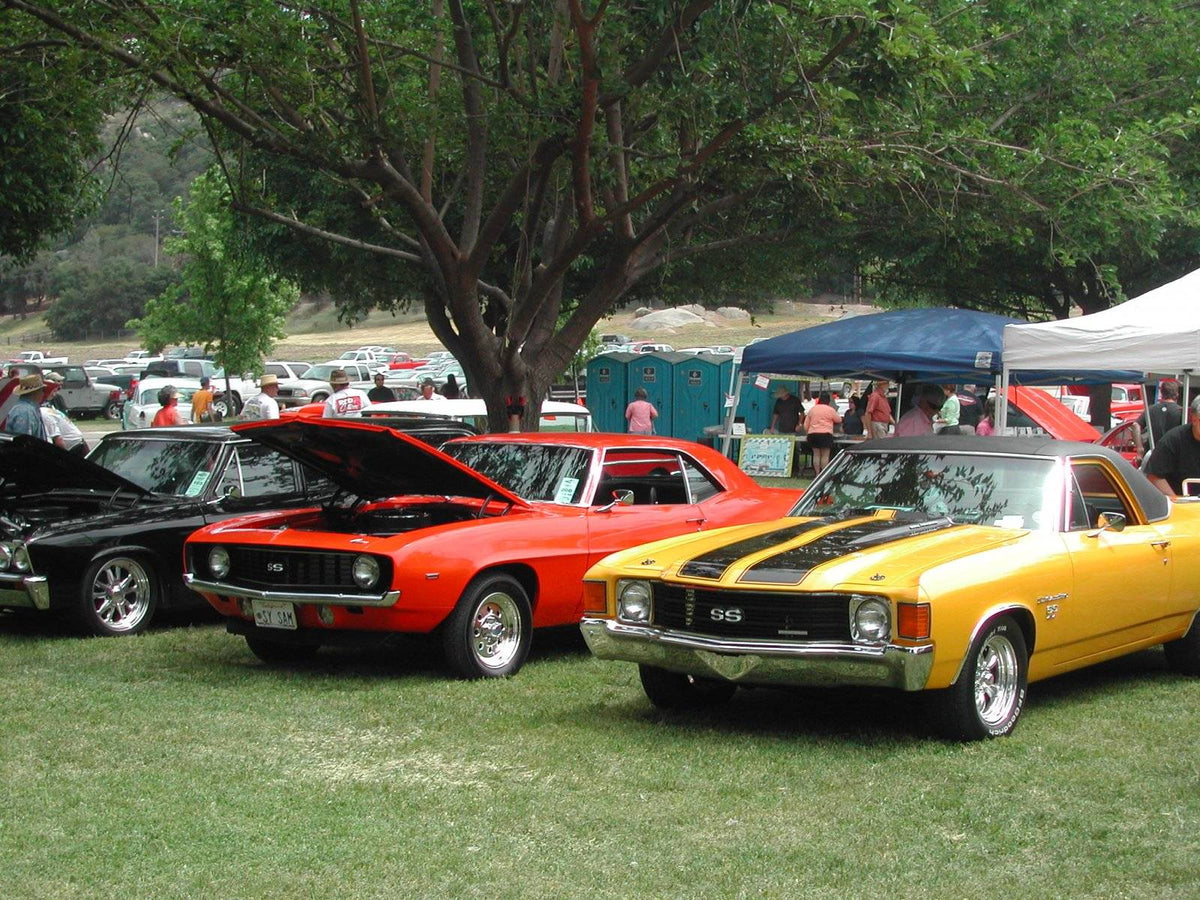 Car Shows Bates Nut Farm Car Shows Bates Nut Farm