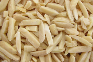 Almonds, Raw, Slivered 7 oz.