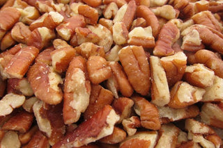 Pecan Pieces, Raw 12 oz.