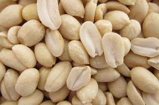 Virginia Peanuts, Raw 12 oz.