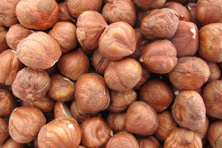 Filberts (Hazelnuts), Raw 12 oz.