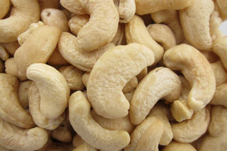 Cashews, Raw 12 oz.