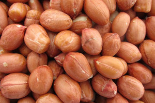 Spanish Peanuts, Raw 12 oz.