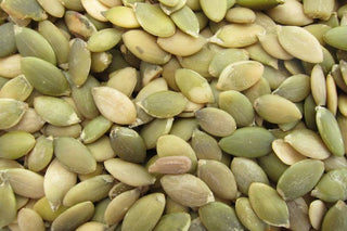 Pumpkin Seeds, Raw 12 oz.