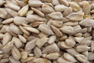 Sunflower Seeds, Raw 12 oz