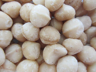 Macadamias, Raw 7 oz.