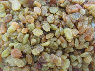 Raisins, Golden 12 oz.