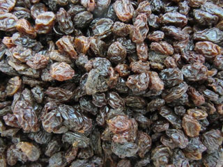 Raisins, Thompson 12 oz.