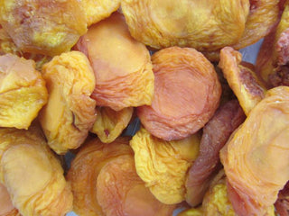 Peaches, Dried 12 oz.