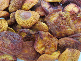 Nectarines, Dried 12 oz.