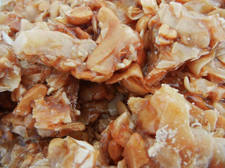 Cashew Brittle with Coconut 8 oz.