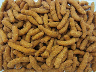 Cajun Sesame Sticks 12 oz.