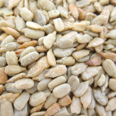 Delicious Nuts From All Over the World, Farming and Agriculture – Bates