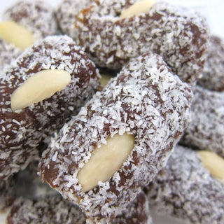 Date Nut Rolls 12 oz.