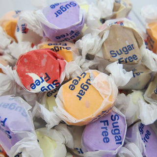 Sugar Free Salt Water Taffy 10 oz.