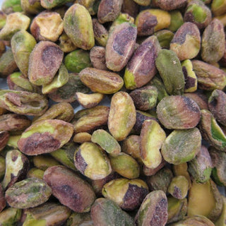 California Pistachio Kernels, Raw 4 oz.