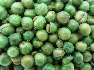 Fried Green Peas 8 oz.