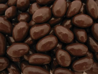 Chocolate Almonds, Milk 8 oz.