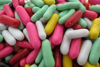 Licorice Pastels 6 oz.