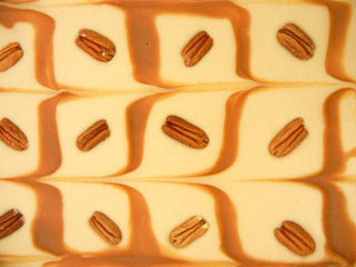 Fudge, Chewy Praline