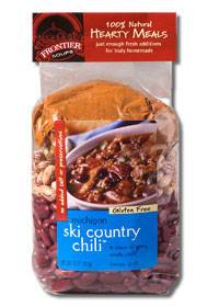 Soup Mix, Michigan Ski Country Chili