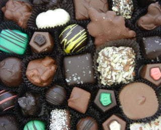 Boxed Chocolates, Assorted