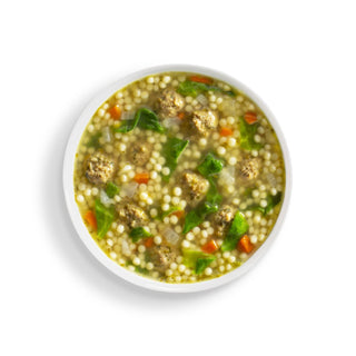 Little Italy Wedding Soup