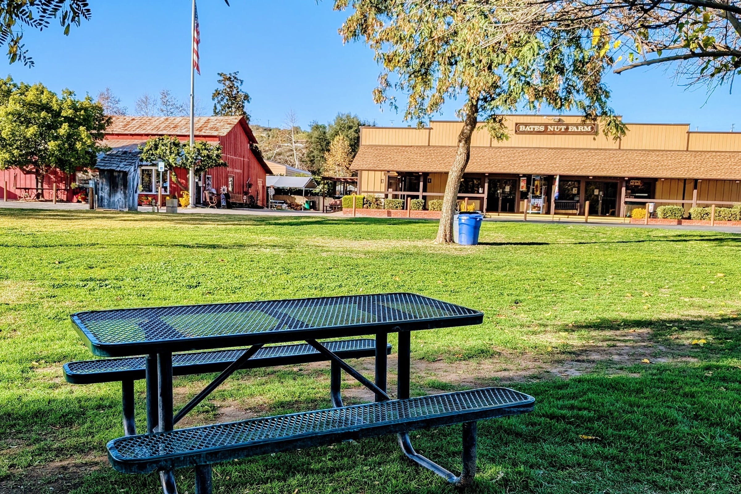 Plan Your Visit | Family & Dog Friendly Farm in Valley Center – Bates ...