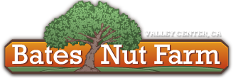 Bate's Nut Farm