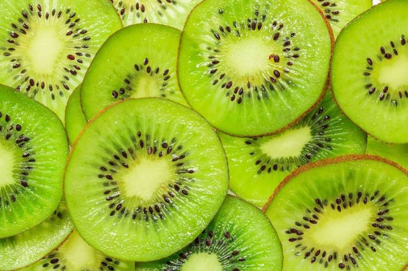 NY Spice Shop Dried Kiwi Fruit Slices - 16 Ounces Dried Kiwis Fruit - Dehydrated Kiwi Slices, Kiwi Dried Fruit - Great Healthy Snack Dried Kiwi - Heal
