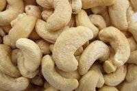 Nuts - Cashews