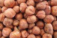 Nuts - Filberts / Hazelnuts