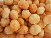 Nuts - Macadamias