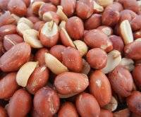 Nuts - Peanuts