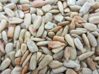 Nuts - Seeds